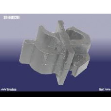  Клипса упора капота Chery: IndiS, Kimo, QQ, QQ6   S11-8402261